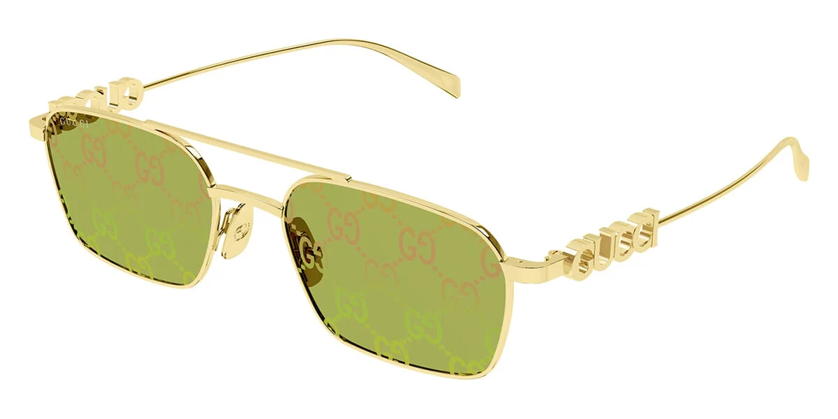 GUCCI GG 1804S 002 54 UNISEX GÜNEŞ GÖZLÜĞÜ