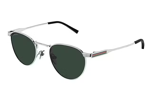 GUCCI GG 1875S 002 48 UNISEX GÜNEŞ GÖZLÜĞÜ