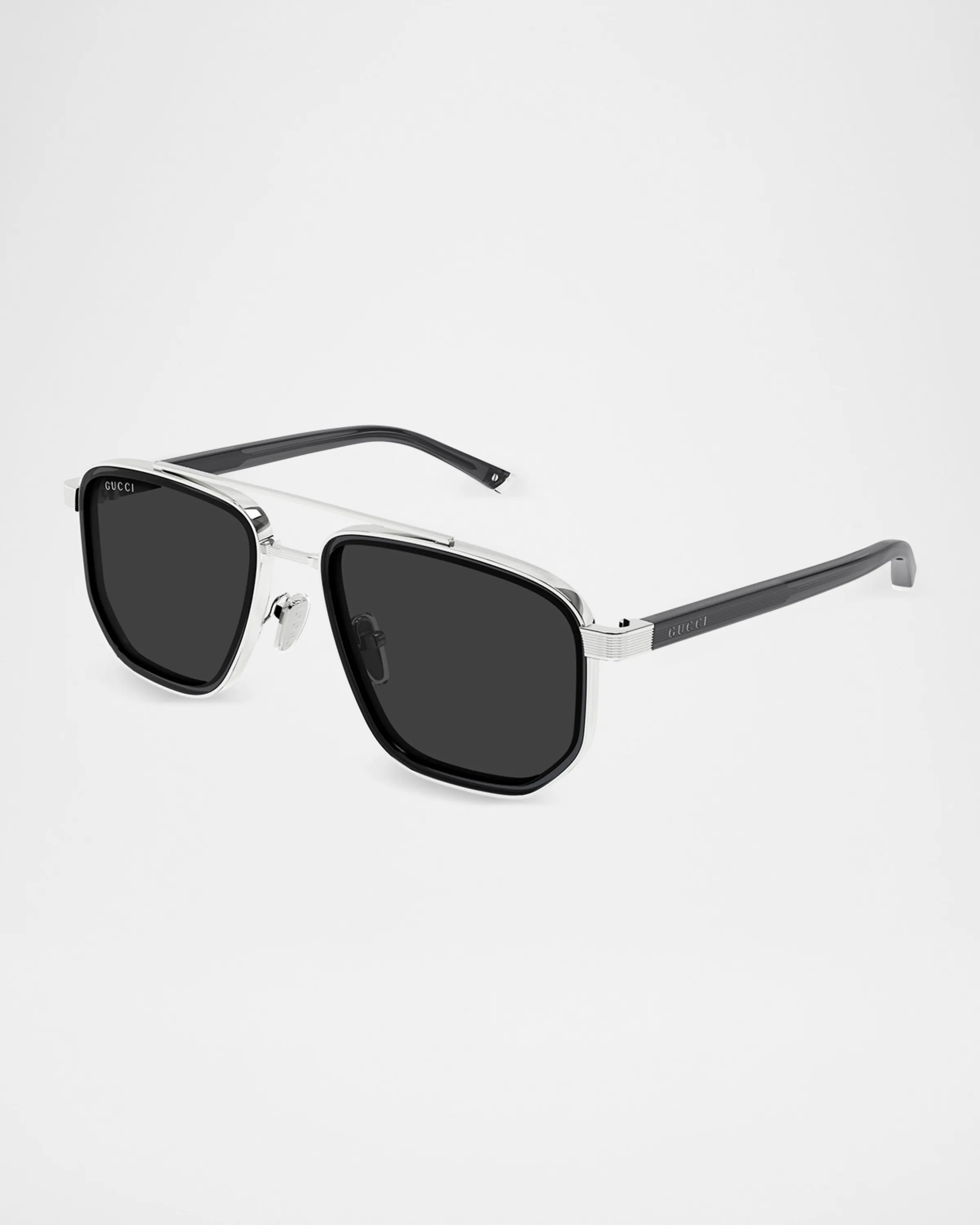 GUCCI GG 2073S 001 UNISEX GÜNEŞ GÖZLÜĞÜ