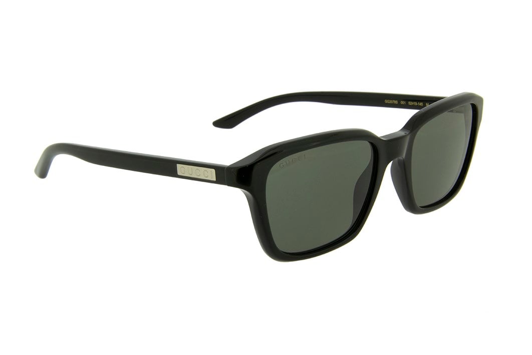 GUCCI GG 2078S 001 UNISEX GÜNEŞ GÖZLÜĞÜ
