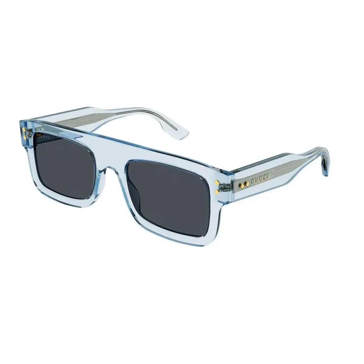 GUCCI GG1085S 004 UNISEX GÜNEŞ GÖZZLÜĞÜ