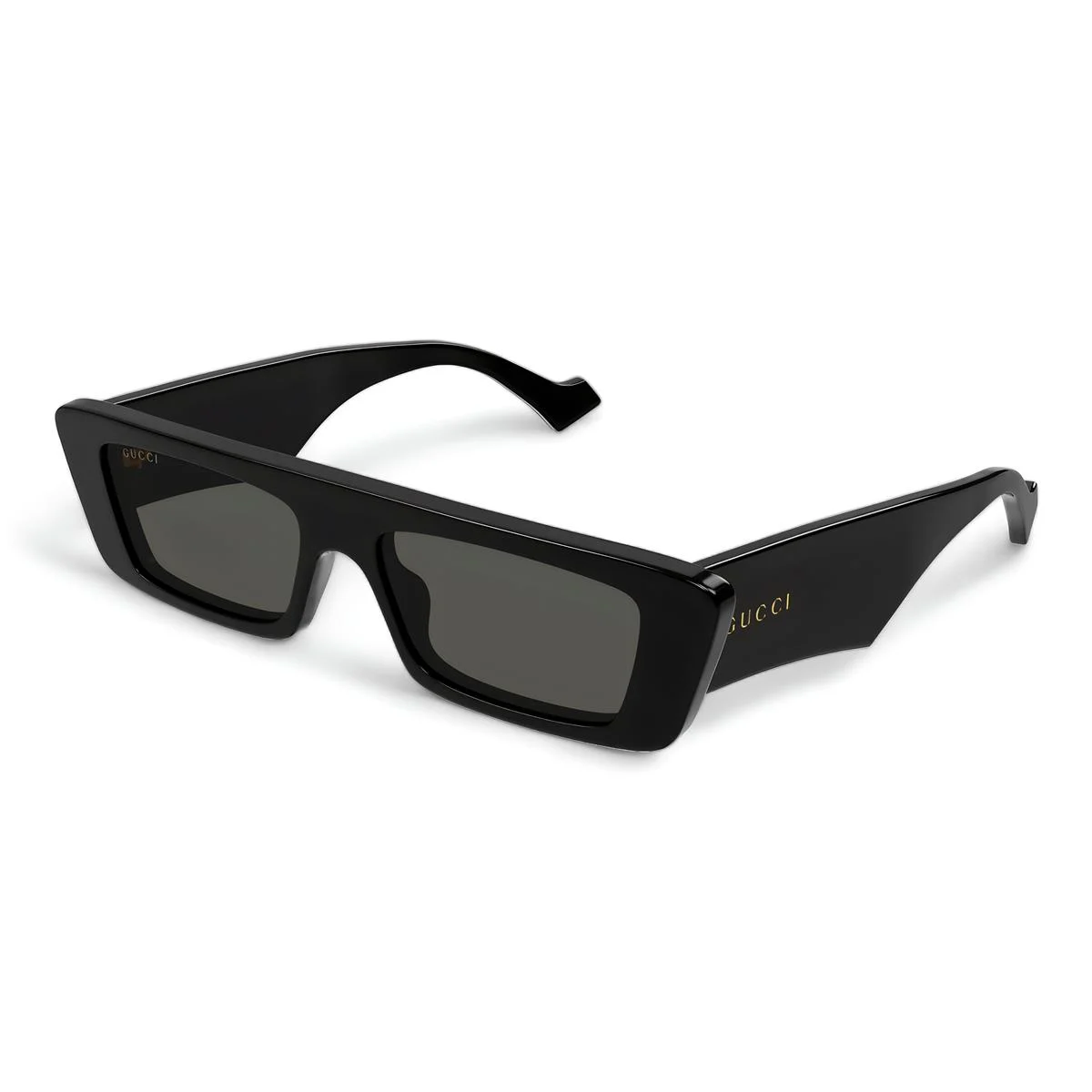 GUCCI GG1331S 001 UNISEX GÜNEŞ GÖZLÜĞÜ