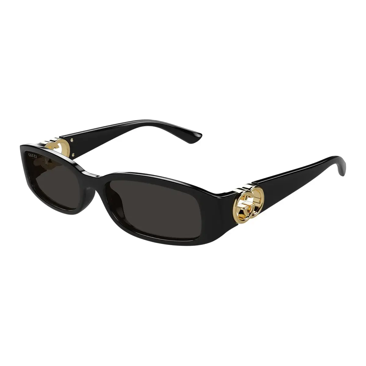 GUCCI GG1661S 001 UNISEX GÜNEŞ GÖZLÜĞÜ