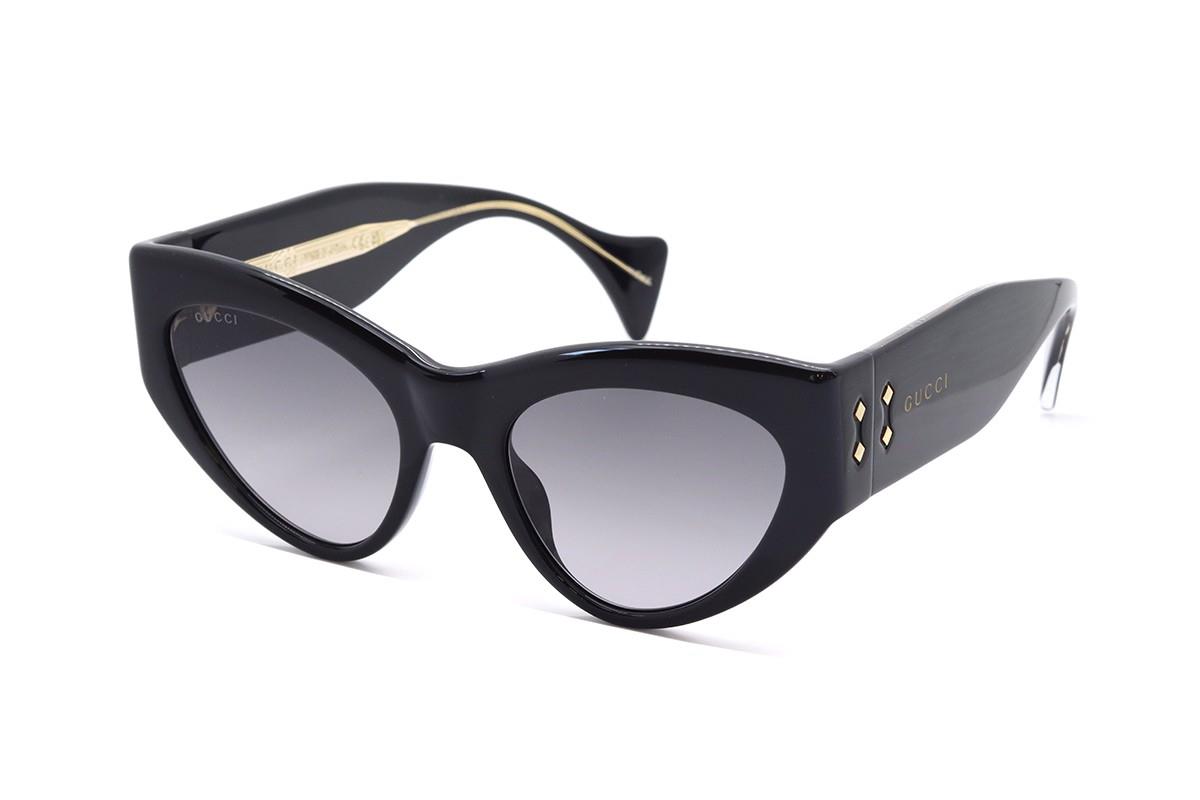 GUCCI GG1704S 001 KADIN GÜNEŞ GÖZLÜĞÜ
