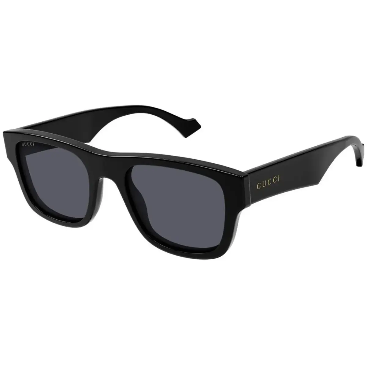 GUCCI GUC1427S/001 UNISEX GÜNEŞ GÖZLÜĞÜ