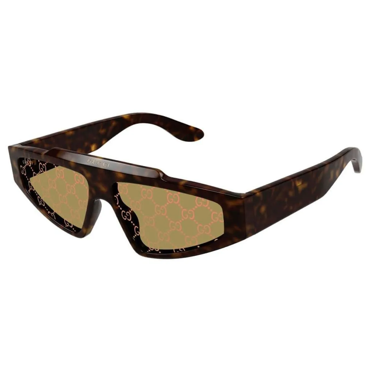 GUCCI GUC1591S/002 UNISEX GÜNEŞ GÖZLÜĞÜ