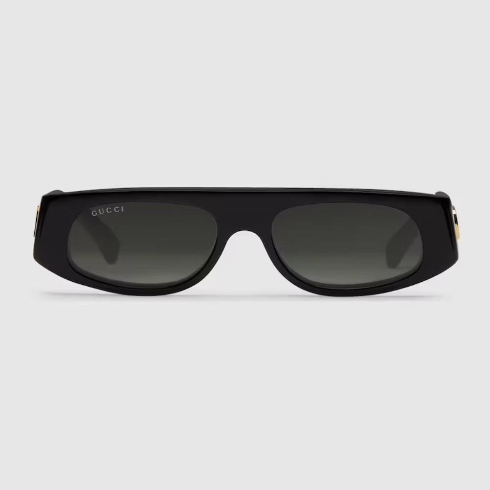 GUCCI GUC1771S/001 UNISEX GÜNEŞ GÖZLÜĞÜ