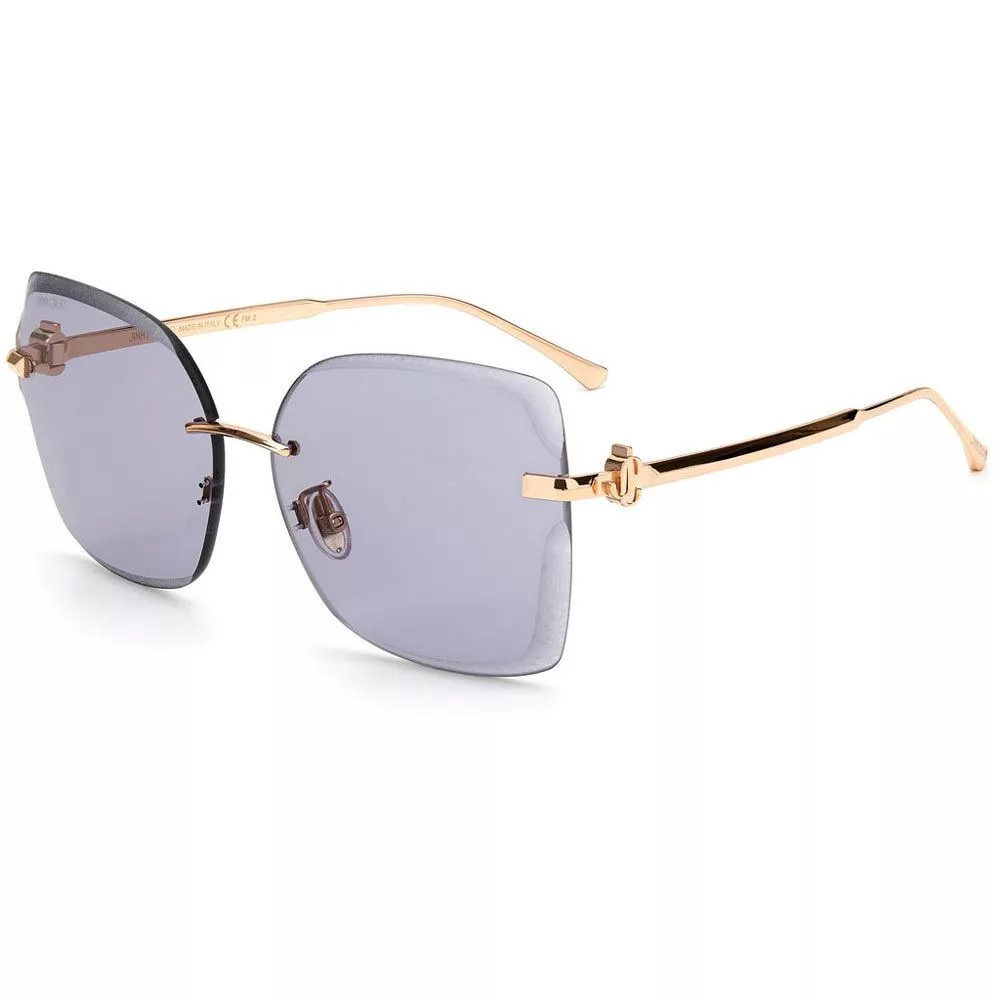 JIMMY CHOO CORIN/G/S DDBK1 62*14*135 KADIN GÜNEŞ GÖZLÜĞÜ