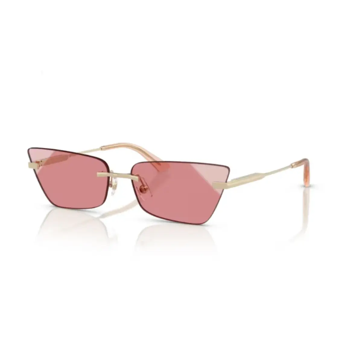 JIMMY CHOO JC 4012 3006/20 KADIN GÜNEŞ GÖZLÜĞÜ
