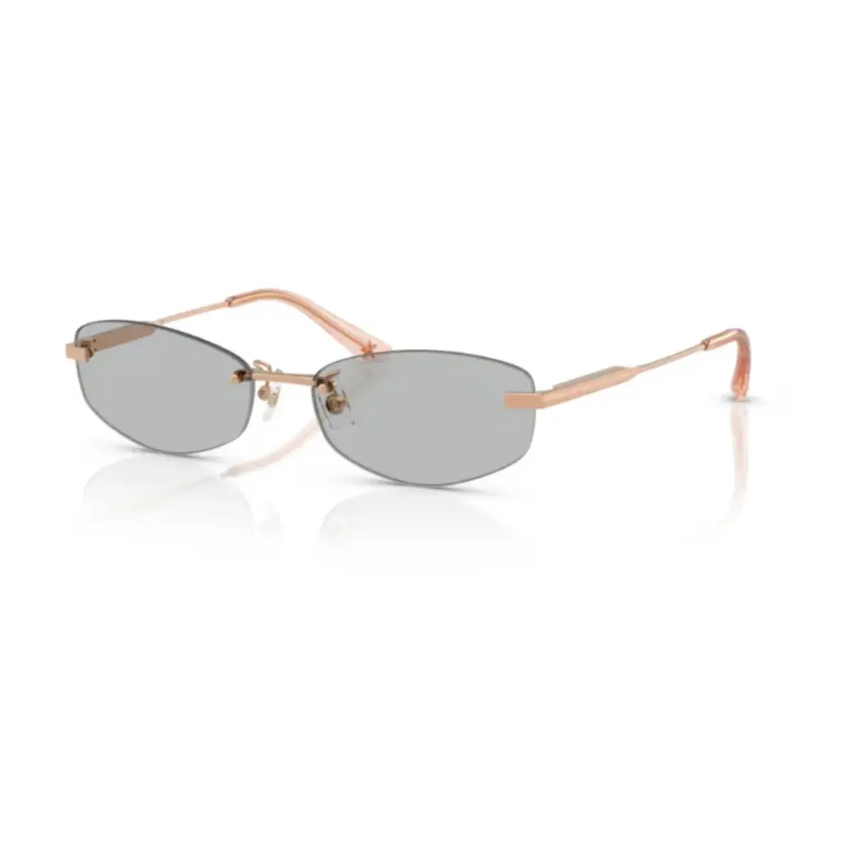 JIMMY CHOO JC 4013D 3008/87 KADIN GÜNEŞ GÖZLÜĞÜ