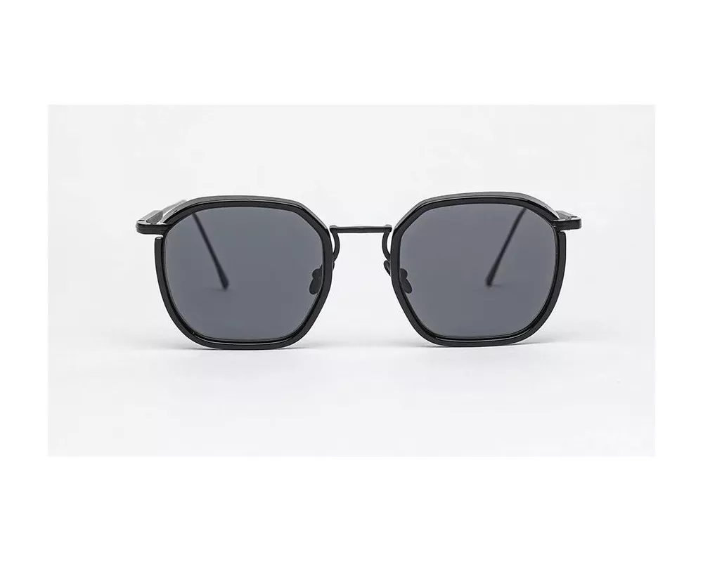 JOHN DALIA IGGY C301 UNISEX GÜNEŞ GÖZLÜĞÜ