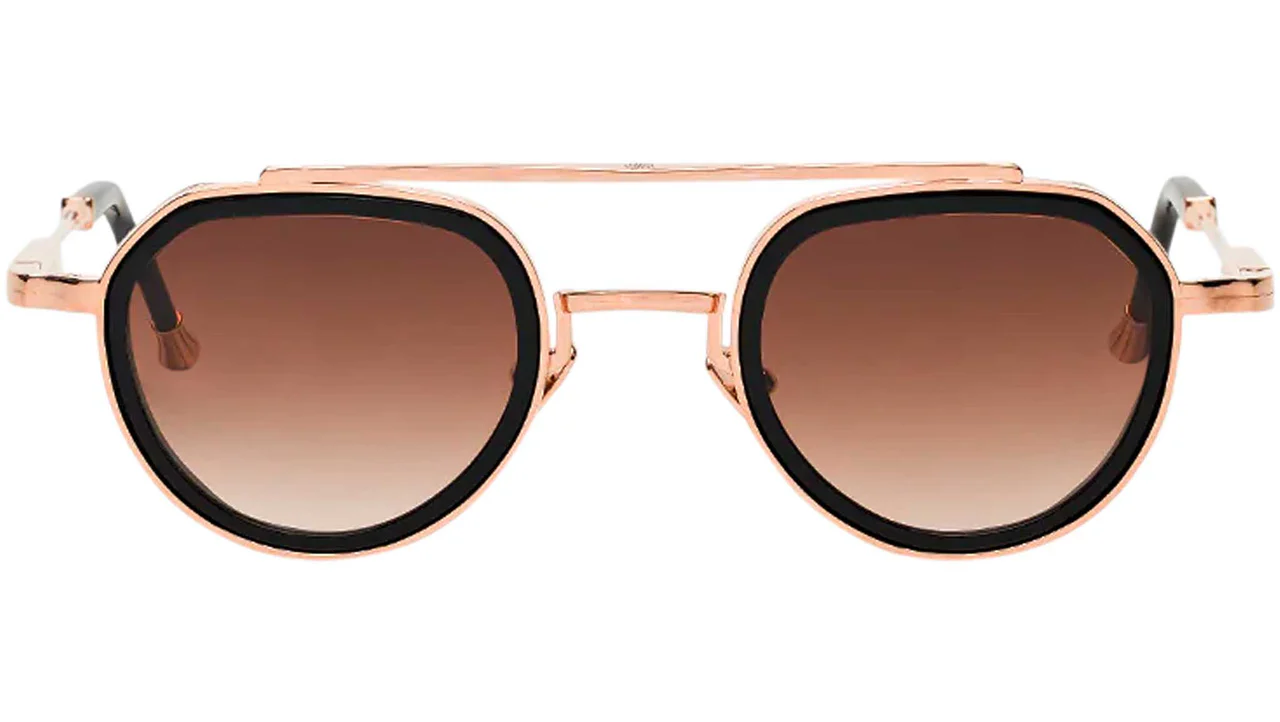 JOHN DALIA JULIA C104 UNISEX GÜNEŞ GÖZLÜĞÜ