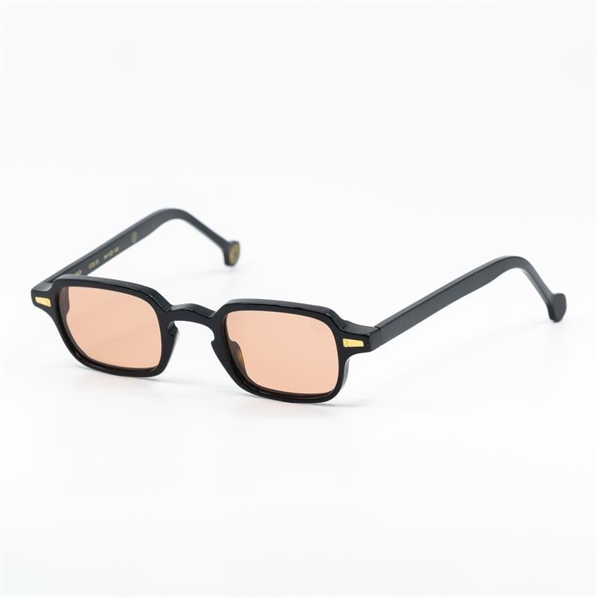 KYME LUIGI COL.01 UNISEX GÜNEŞ GÖZLÜĞÜ