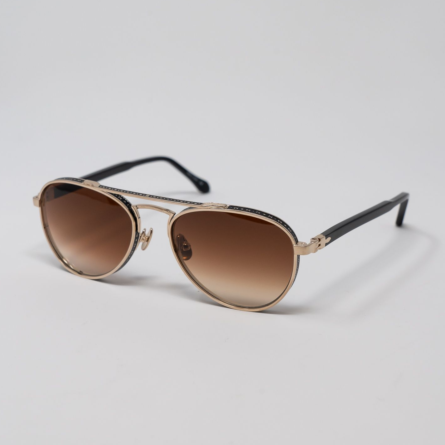 MATSUDA M3116 BG-BLK UNISEX GÜNEŞ GÖZLÜĞÜ