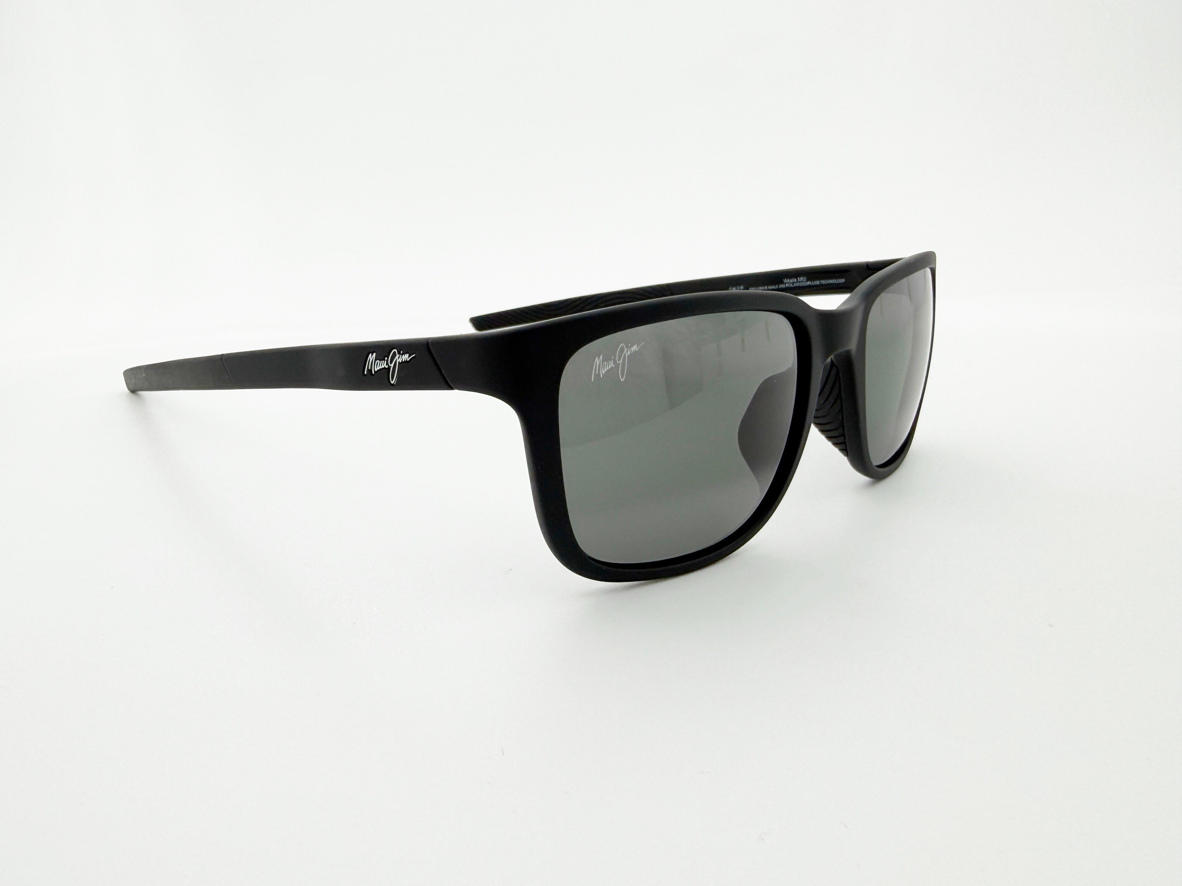 MAUI JIM MJ 0539S 001 UNISEX GÜNEŞ GÖZLÜĞÜ