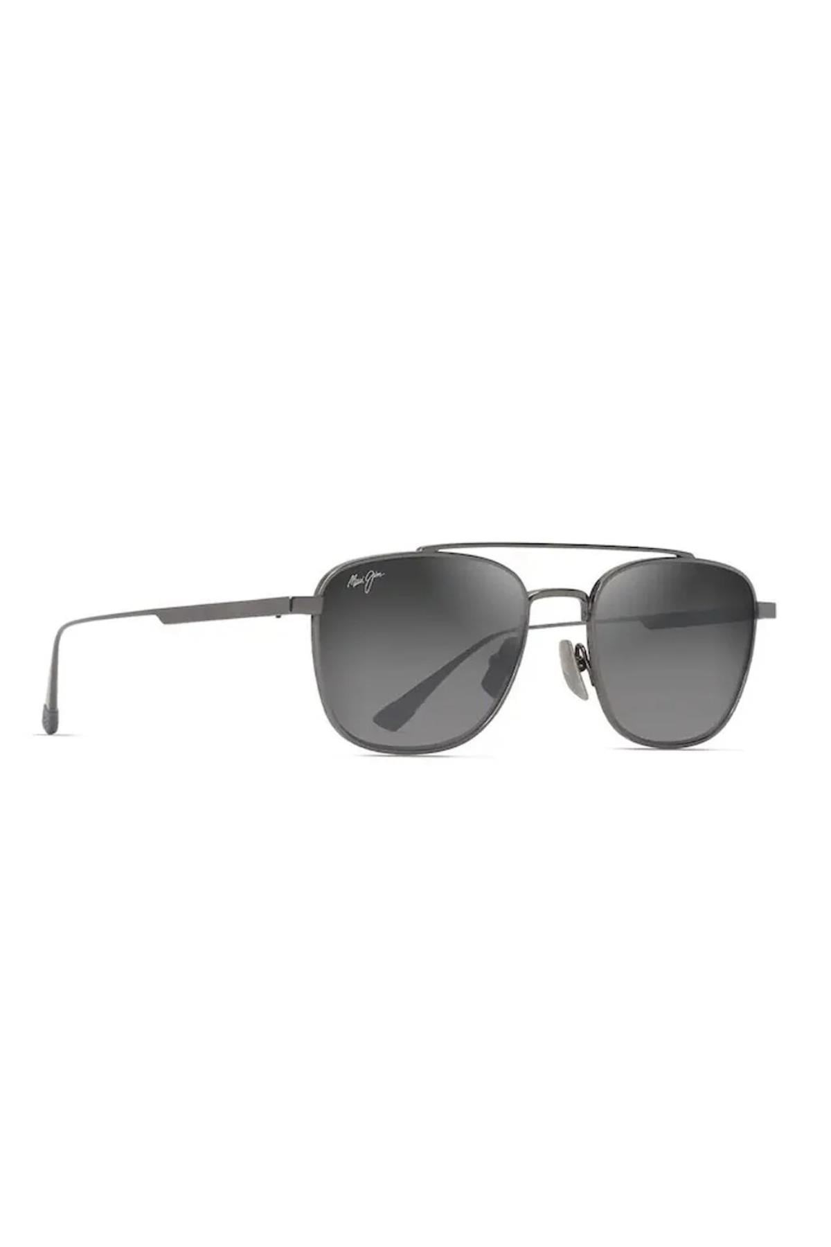 MAUI JIM MJ 0640 001 UNISEX GÜNEŞ GÖZLÜĞÜ