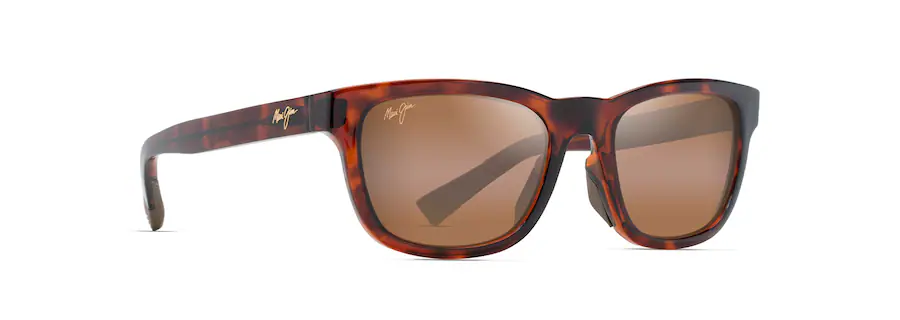 MAUI JIM MJ617-10 KAPI'I STG-BG EXCLUSIVE POLARIZEDPLUS2 TECHNOLOGY ERKEK GÜNEŞ GÖZLÜĞÜ