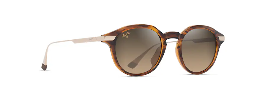 MAUI JIM MJ622-10 MOMI MB-HS EXCLUSIVE POLARIZEDPLUS2 TECHNOLOGY UNISEX GÜNEŞ GÖZLÜĞÜ