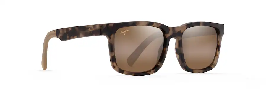 MAUI JIM MJ862-10 STONE SHACK STG-BG UNISEX GÜNEŞ GÖZLÜĞÜ