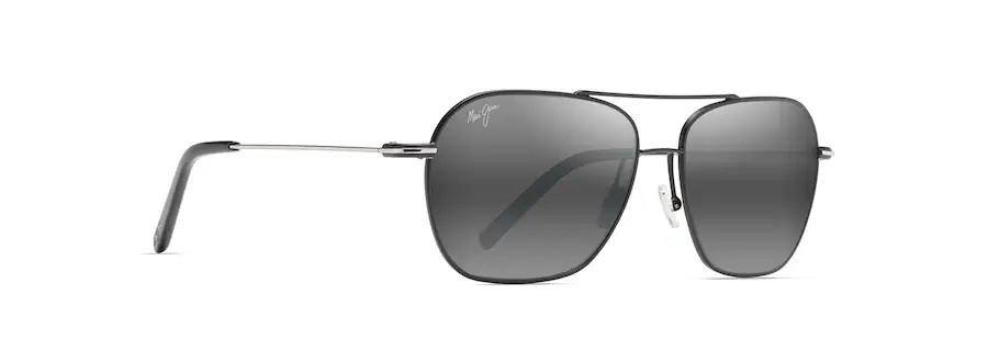 MAUI JIM MJ877-02 MANO STG-BG ERKEK GÜNEŞ GÖZLÜĞÜ