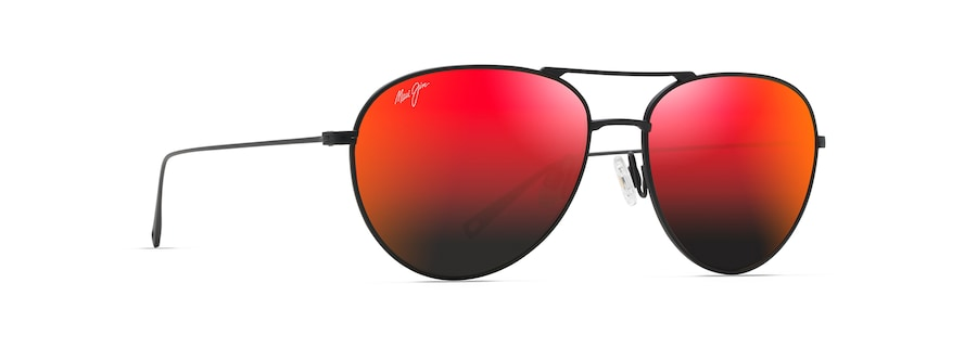 MAUI JIM MJ885-02 WALAKA MP-RM ERKEK GÜNEŞ GÖZLÜĞÜ