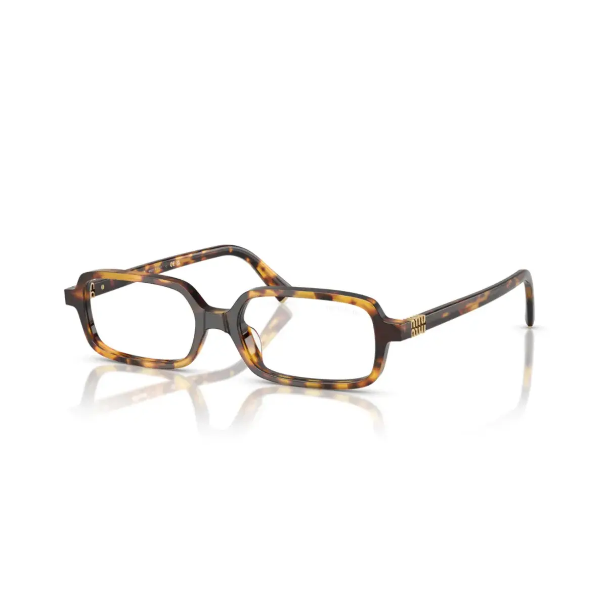 MIU MIU 11Z 14L-08N UNISEX GÖZLÜK