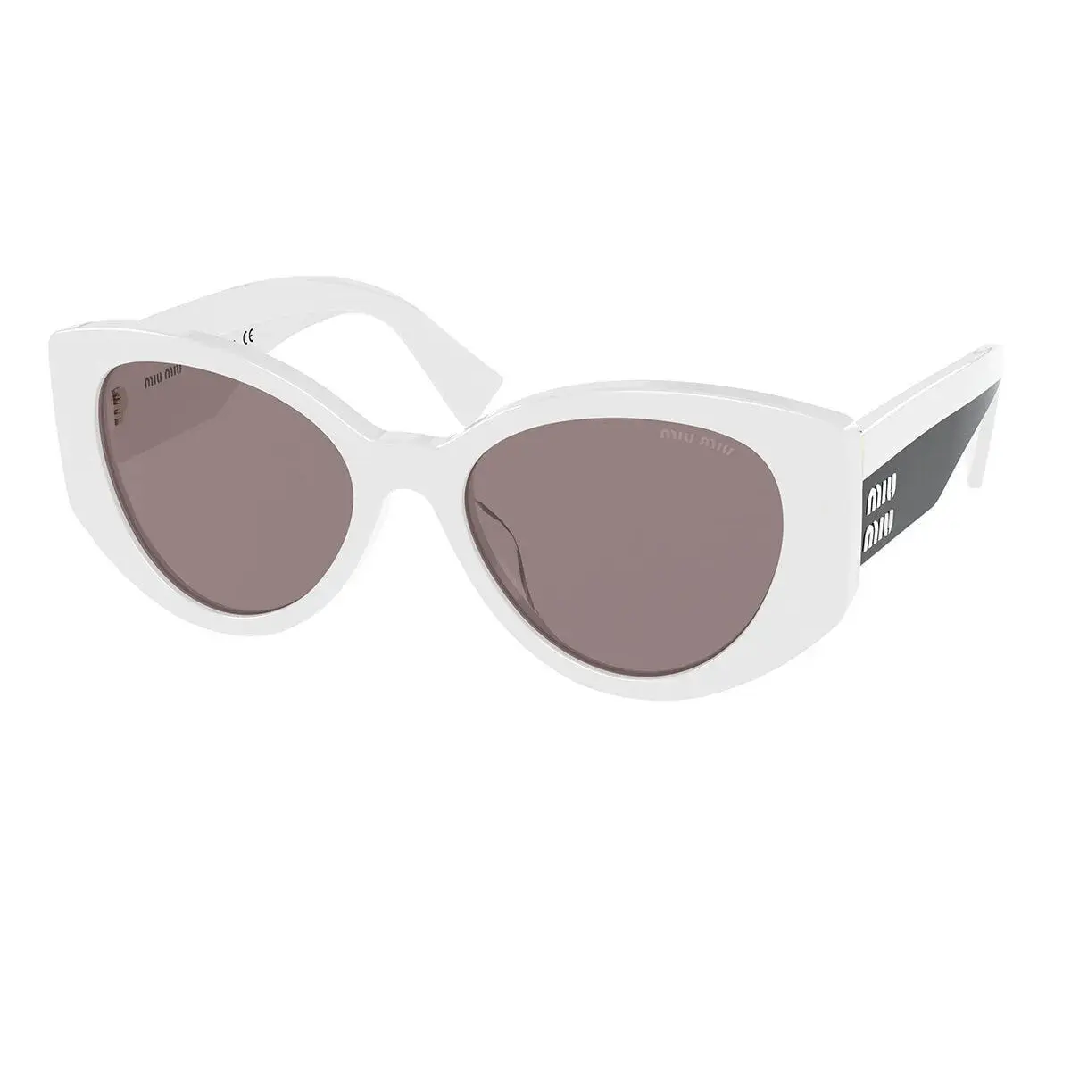 MIU MIU SMU 03W 05X-05P KADIN GÜNEŞ GÖZLÜĞÜ