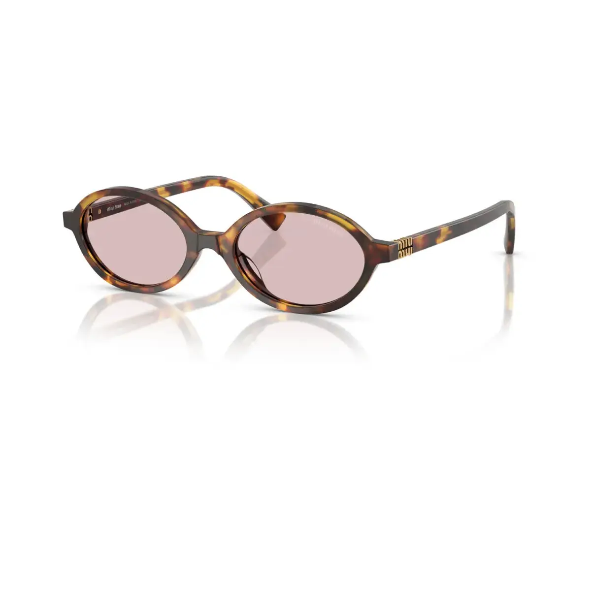 MIU MIU SMU 04Z 14L-4I0 50 KADIN GÜNEŞ GÖZLÜĞÜ