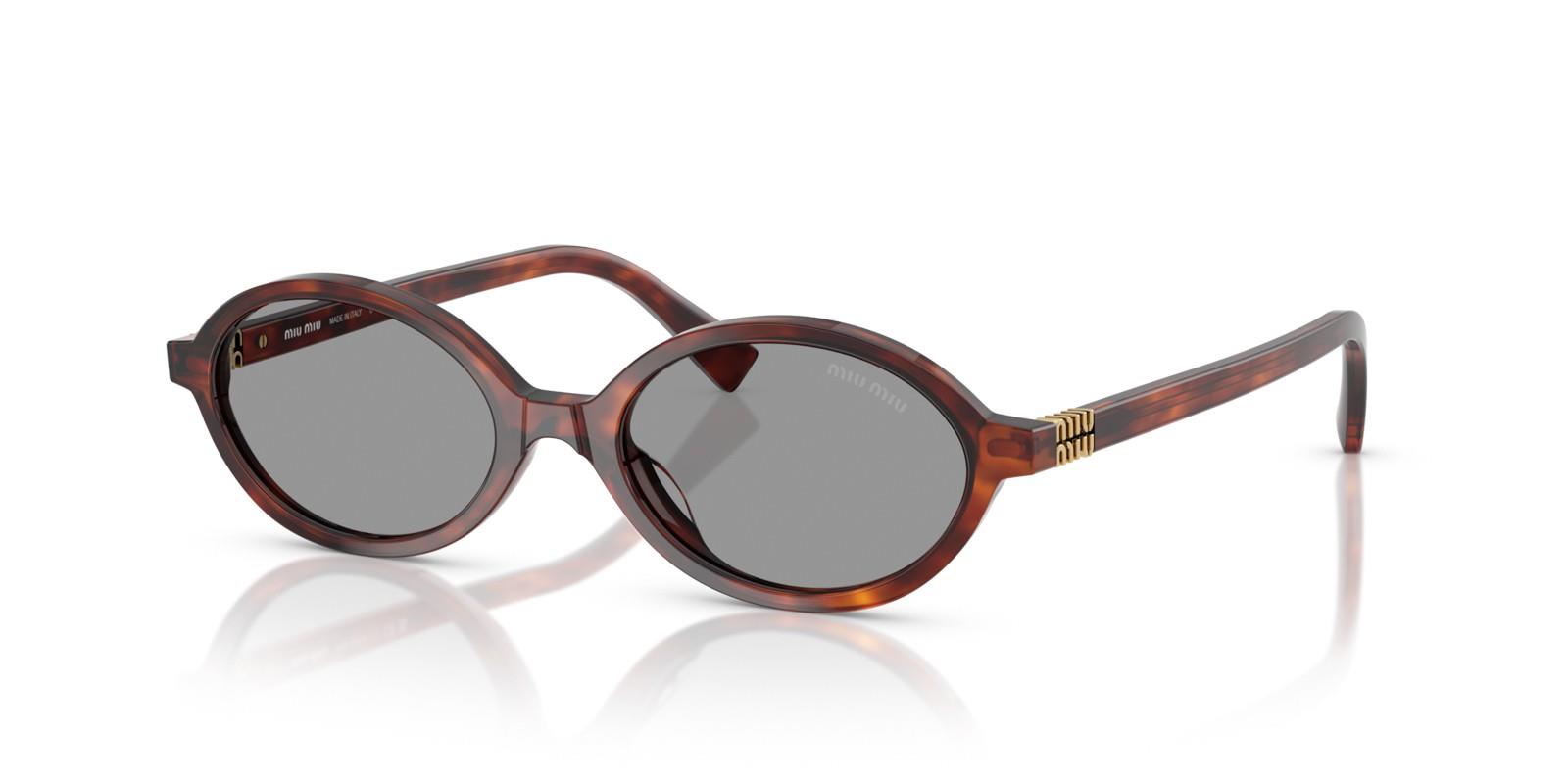 MIU MIU SMU 04Z 21C-40O 50 UNISEX GÜNEŞ GÖZLÜĞÜ