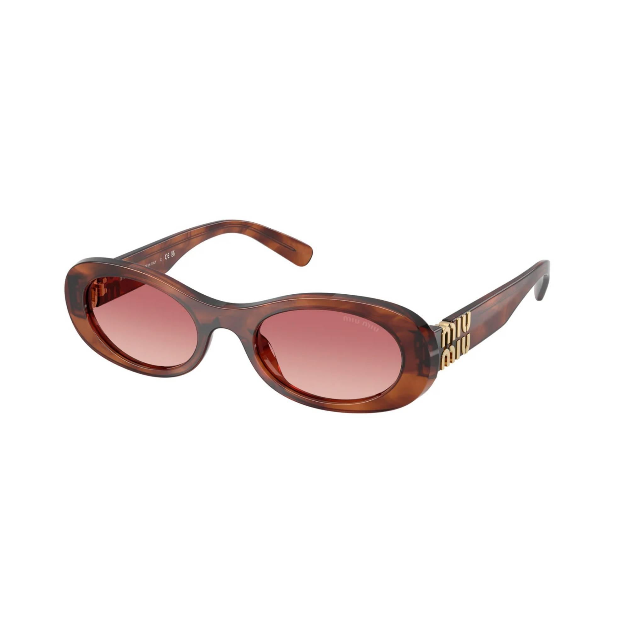 MIU MIU SMU 06Z 26E-50U 50 KADIN GÜNEŞ GÖZLÜĞÜ