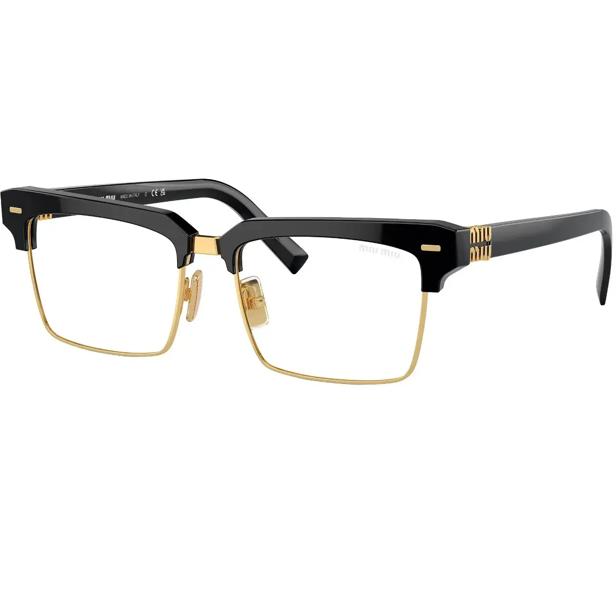 MIU MIU SMU 10Z 1AB-08N BLUE-LIGHT MAVİ IŞIK FİLTRELİ EKRAN UNISEX GÖZLÜK