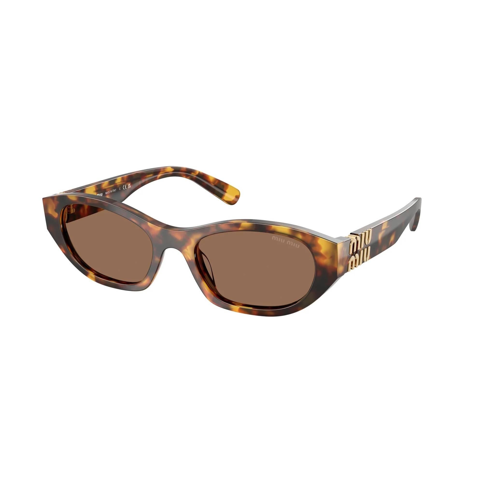 MIU MIU SMU A03 14L-60M 53 KADIN GÜNEŞ GÖZLÜĞÜ