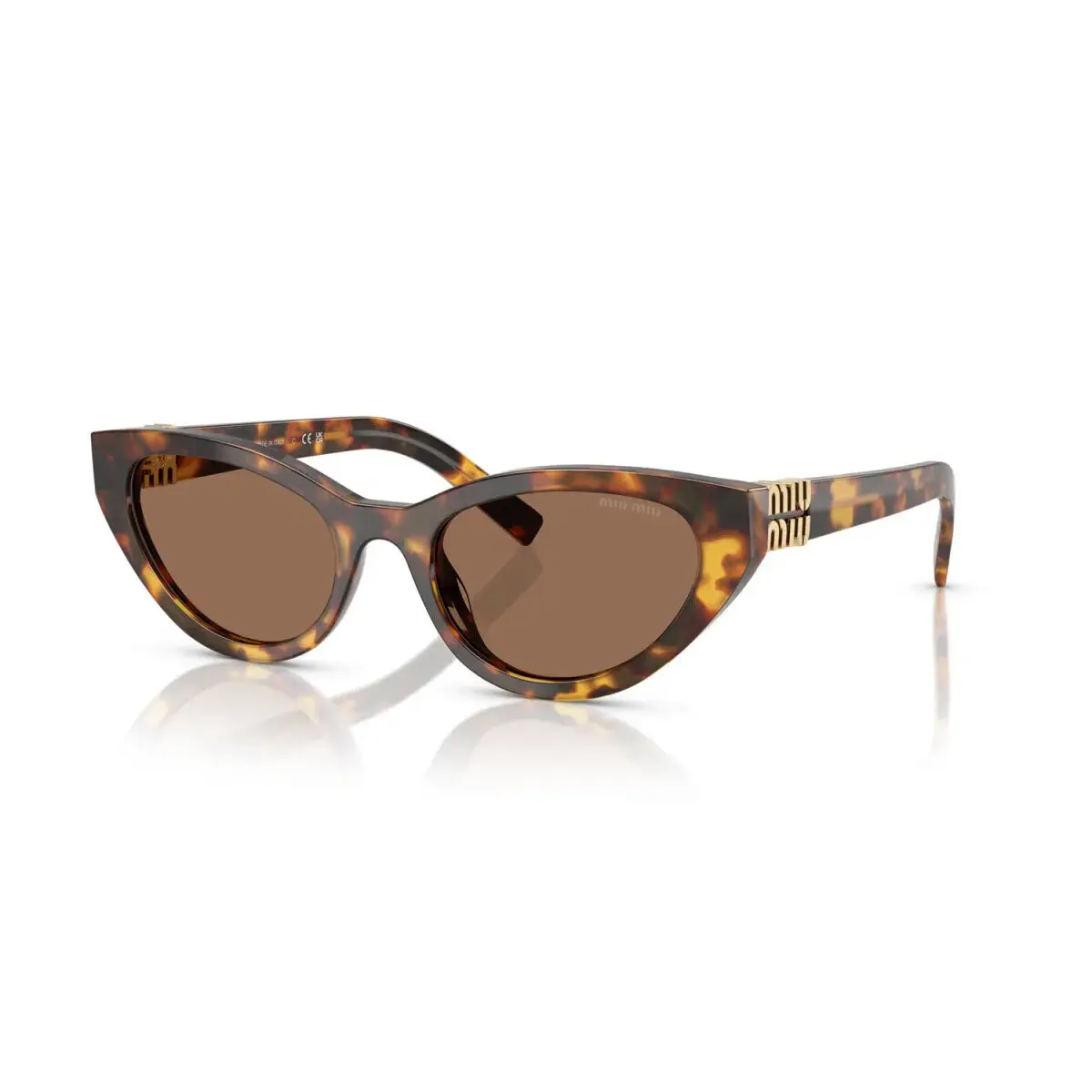 MIU MIU SMU A04 14L-60M 54 KADIN GÜNEŞ GÖZLÜĞÜ