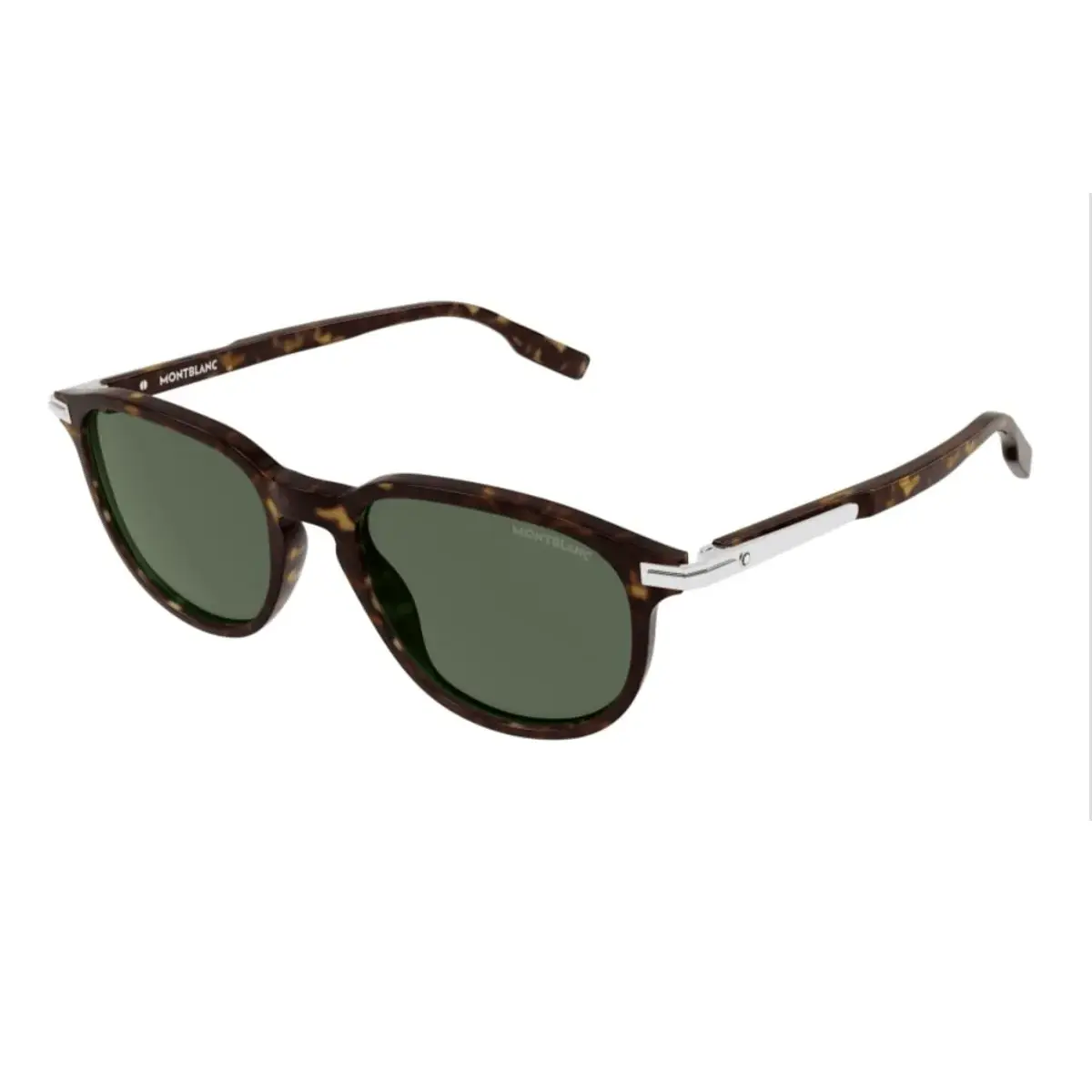 MONT BLANC MB 0276S 002 ERKEK GÜNEŞ GÖZLÜĞÜ