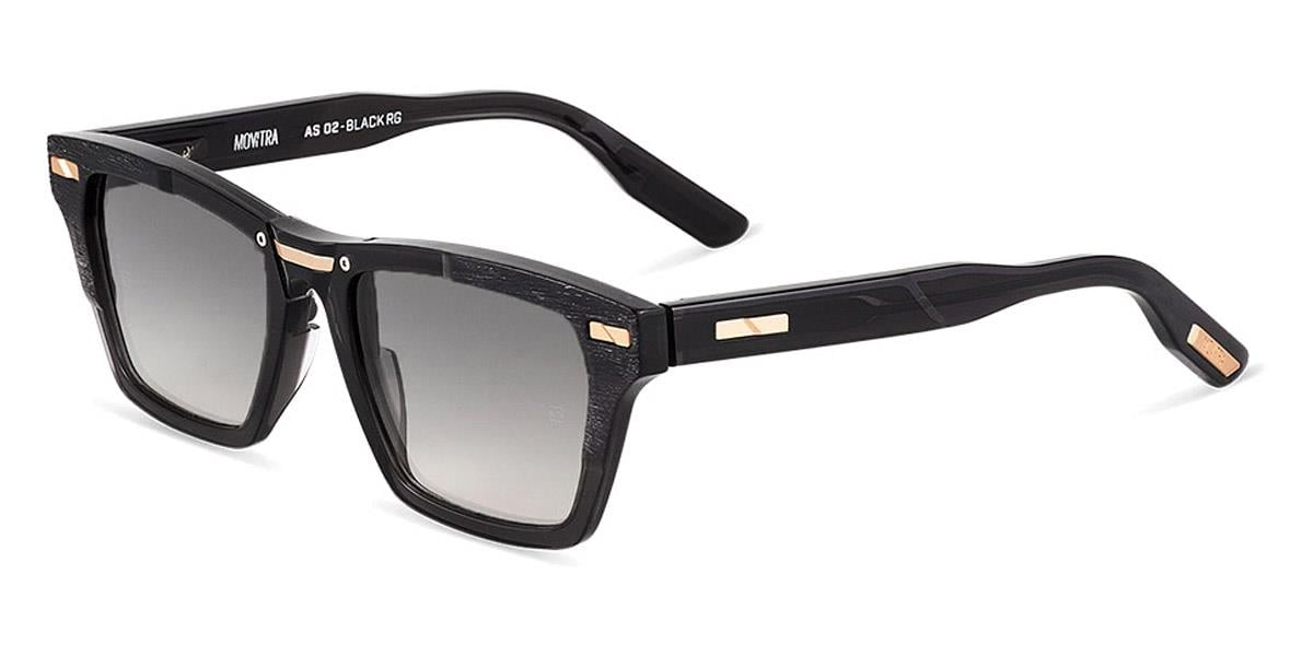 MOVITRA AS 02-BLACK RG UNISEX GÜNEŞ GÖZLÜĞÜ