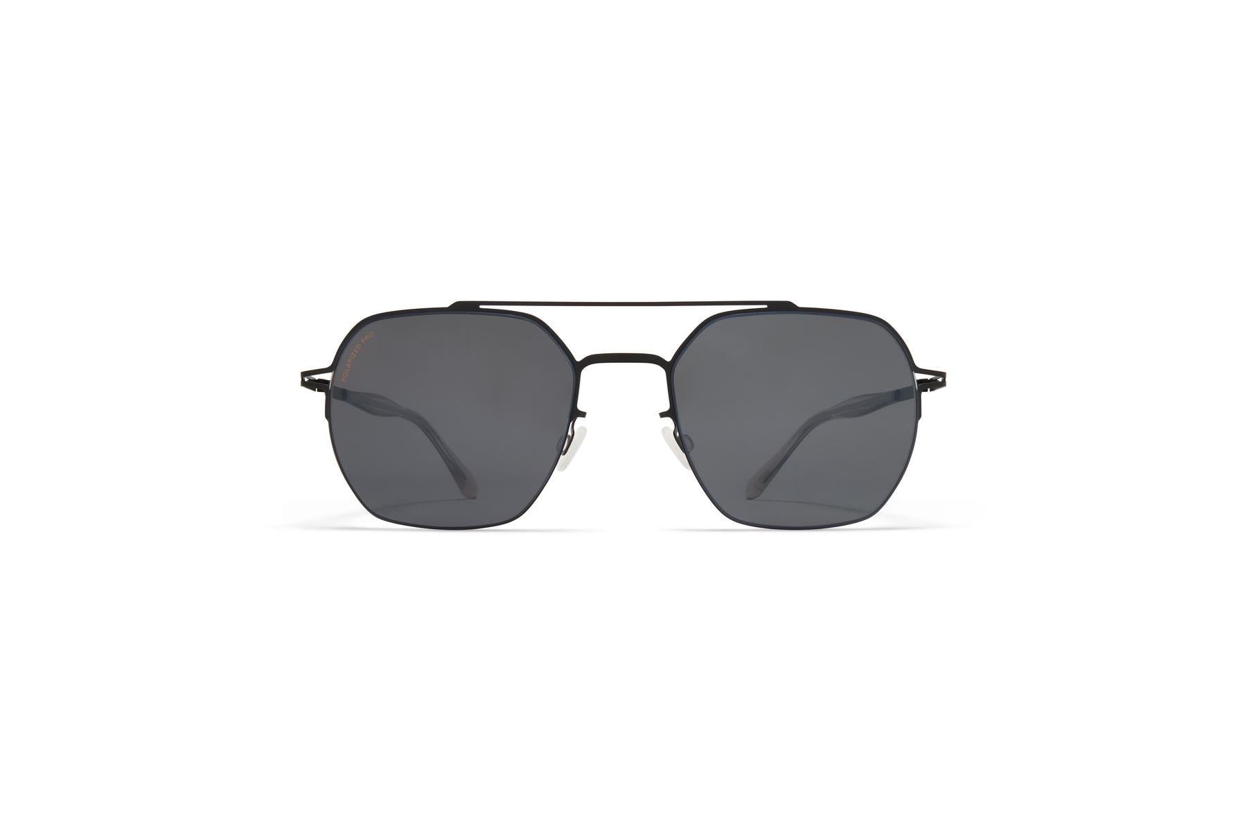 MYKITA ARLO C002 BLACK ERKEK GÜNEŞ GÖZLÜĞÜ