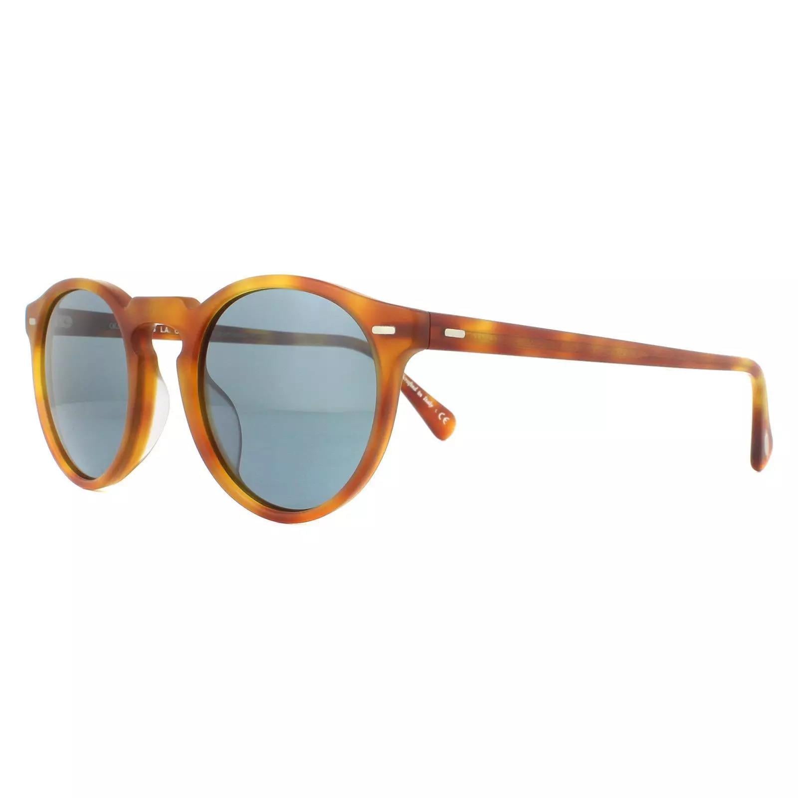 OLIVER PEOPLES OV5217S 1483R8 GÜNEŞ GÖZLÜĞÜ