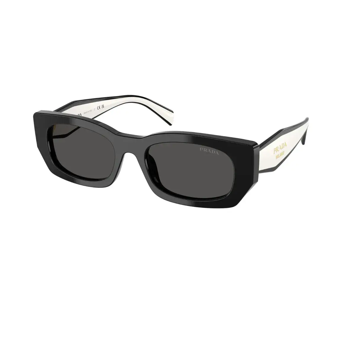 PRADA MİLANO SPR B05 09Q-08Z 53 KADIN GÜNEŞ GÖZLÜĞÜ
