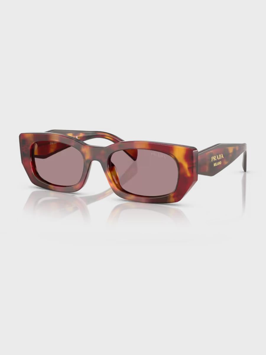 PRADA MİLANO SPR B05 22A-20I 53 KADIN GÜNEŞ GÖZLÜĞÜ