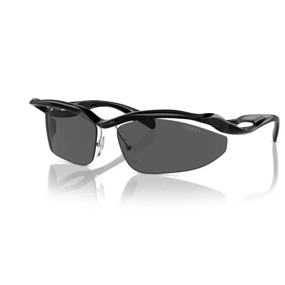PRADA PR A25S/1AB-5S0/71 UNISEX GÜNEŞ GÖZLÜĞÜ