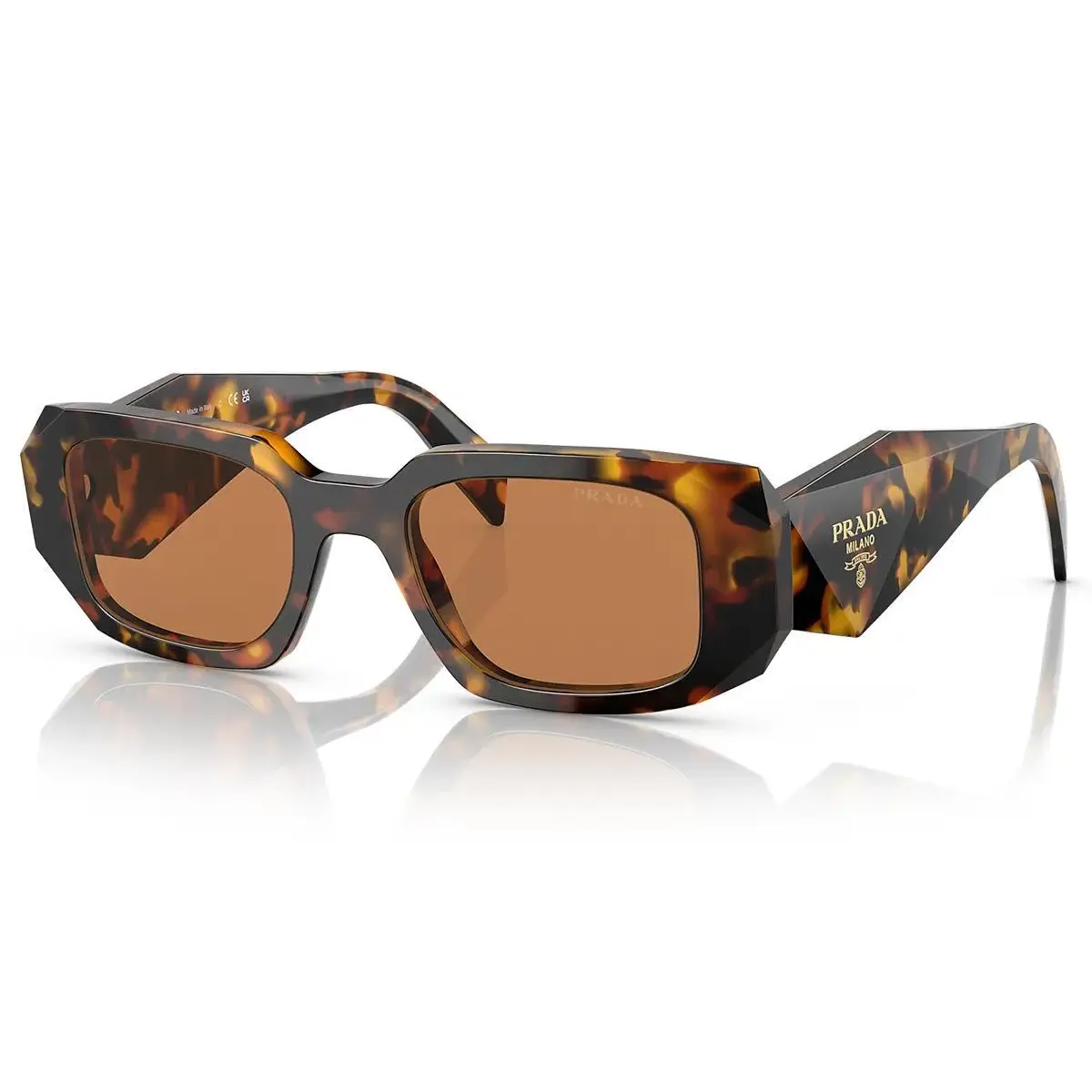 PRADA PR17W/VAU-2Z1 UNISEX GÜNEŞ GÖZLÜĞÜ
