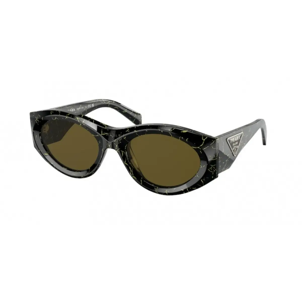 PRADA PR20Z/19D-01T/53 UNISEX GÜNEŞ GÖZLÜĞÜ
