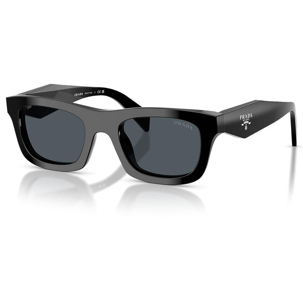 PRADA SPR C06S 16K-70B 50 UNISEX GÜNEŞ GÖZLÜĞÜ