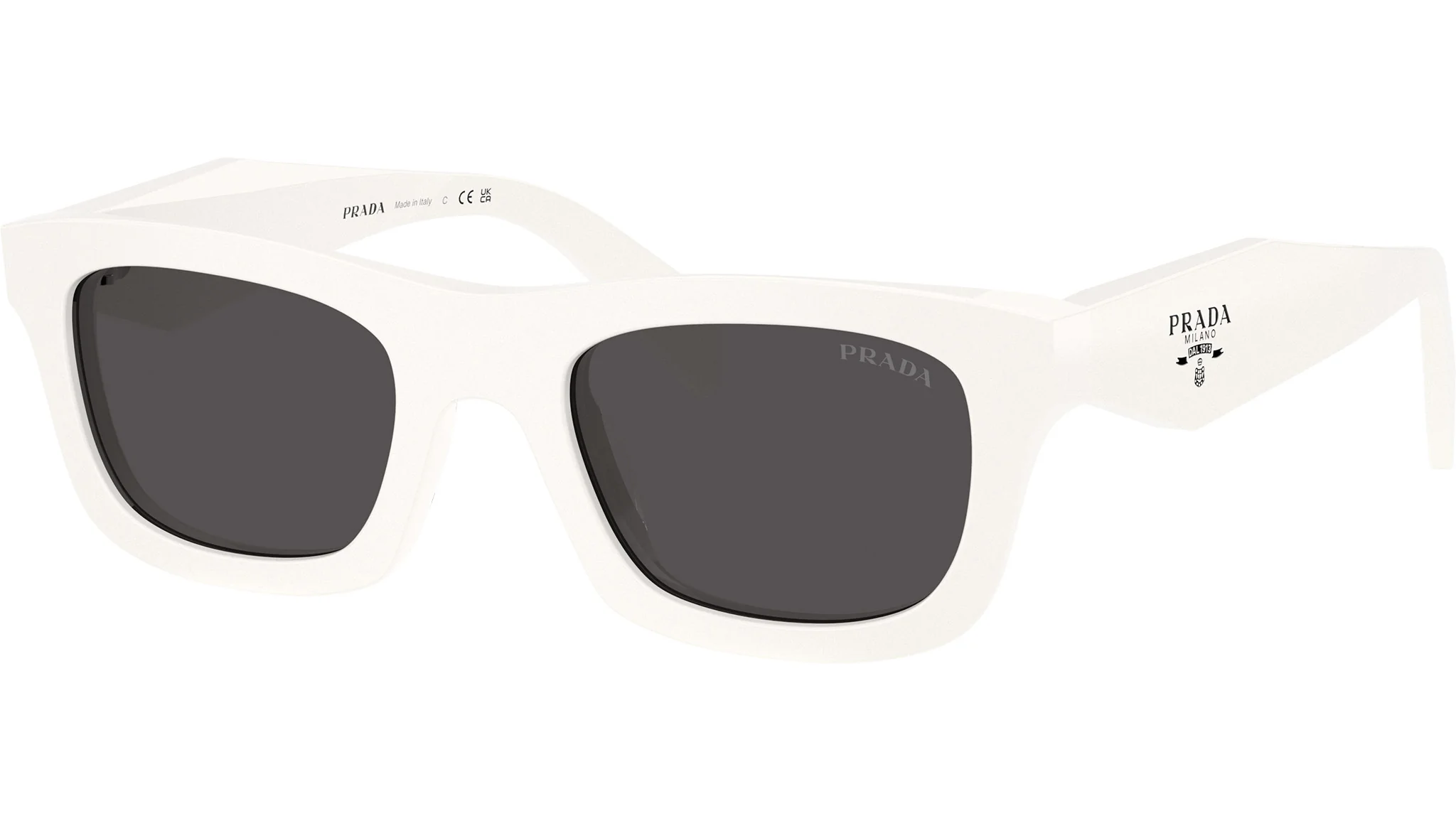 PRADA SPR C06S 17K-08Z 50 UNISEX GÜNEŞ GÖZLÜĞÜ