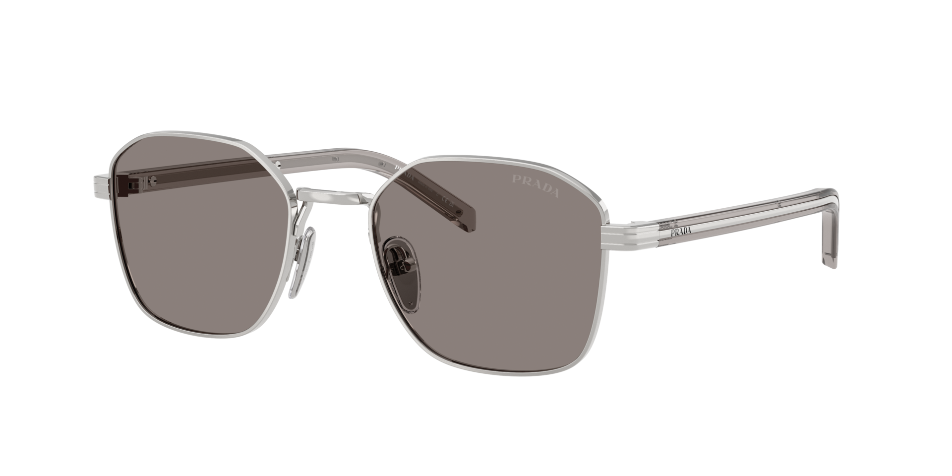 PRADA SPR C50S 1BC-8Q 53 UNISEX GÜNEŞ GÖZLÜĞÜ