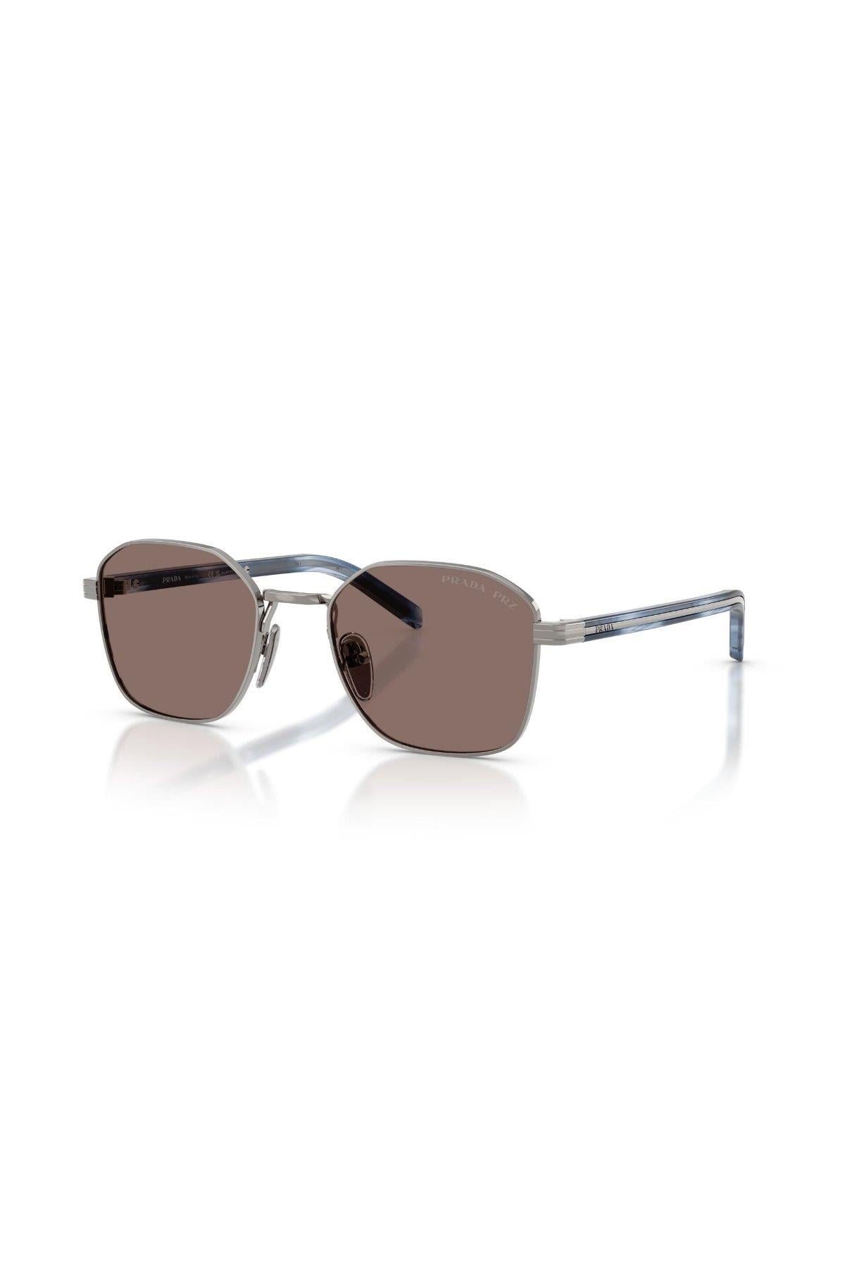 PRADA SPR C50S 5AV-05C 53 UNISEX GÜNEŞ GÖZLÜĞÜ
