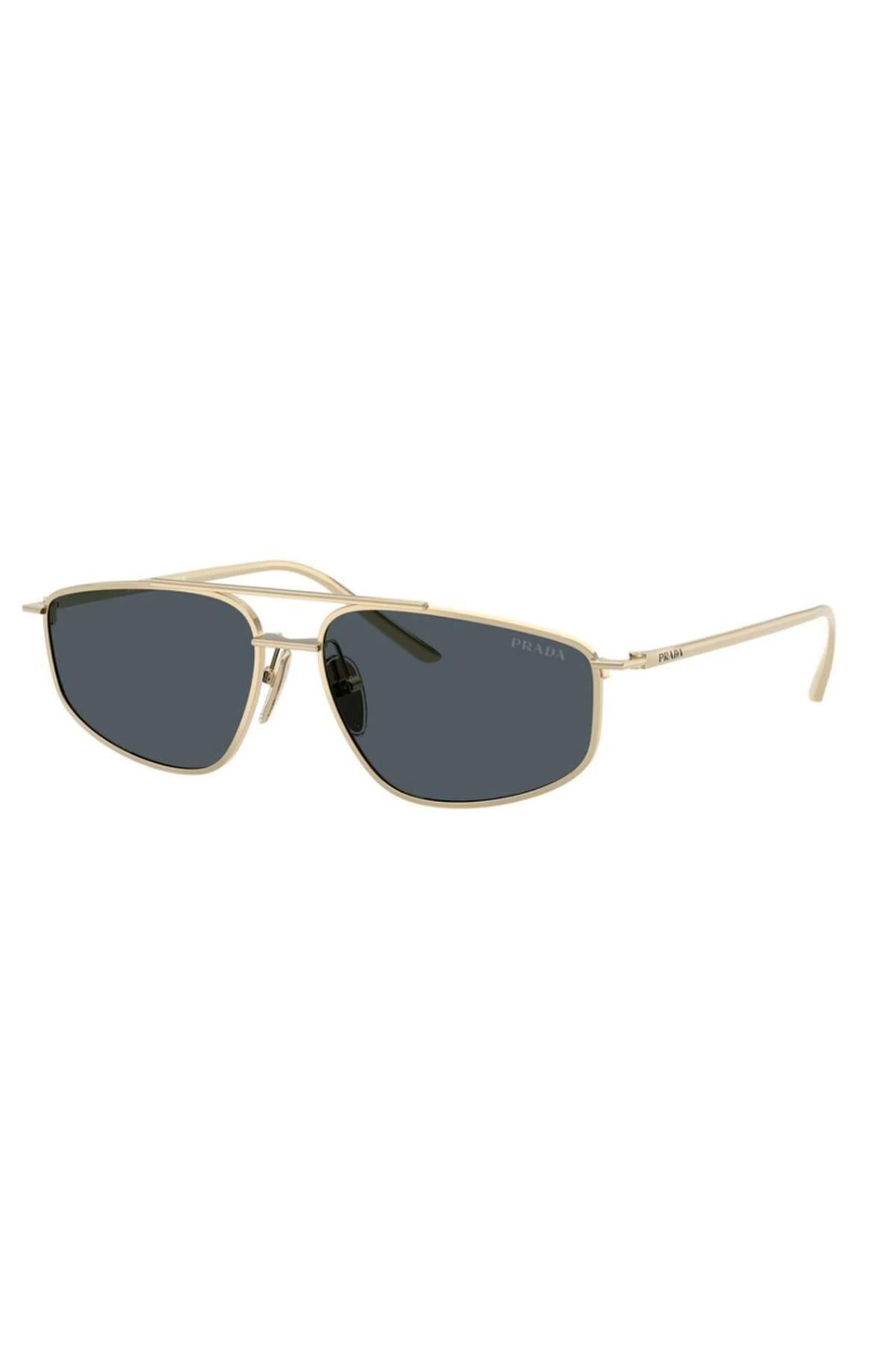 PRADA SPR C51S ZVN-70B 58 UNISEX GÜNEŞ GÖZLÜĞÜ