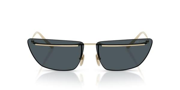 PRADA SPR C52S ZVN-70B 64 UNISEX GÜNEŞ GÖZLÜĞÜ