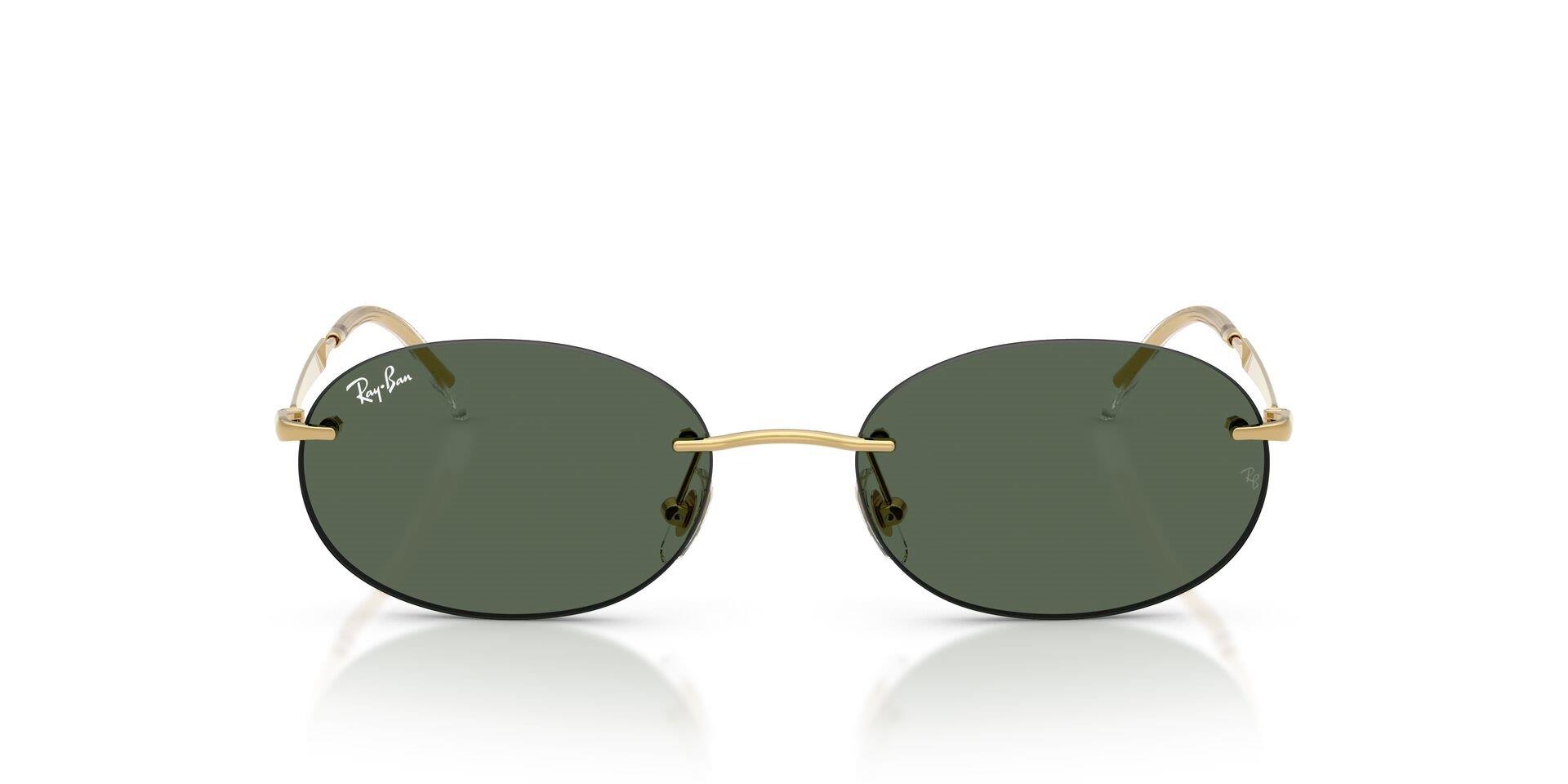 RAY-BAN 3767 001/71 54 UNISEX GÜNEŞ GÖZLÜĞÜ
