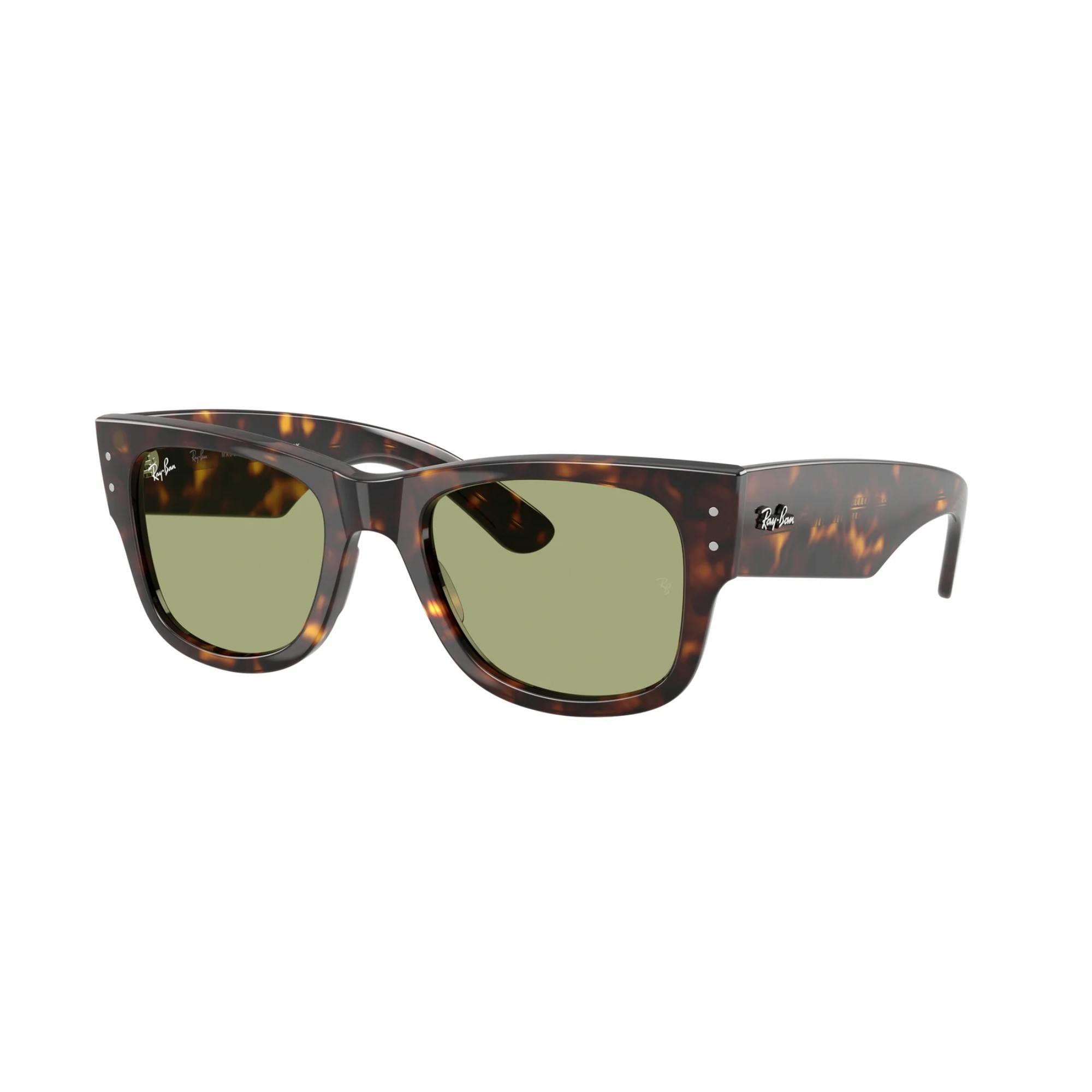 RAY-BAN RB 0840-S MEGA WAYFARER 902/4E 51 UNISEX GÜNEŞ GÖZLÜĞÜ